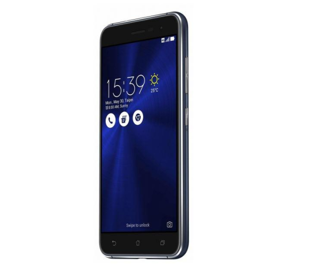 ASUS Zenfone 3 ZE520KL LTE Dual SIM 64 GB granatowy - 328979 - zdjęcie 6